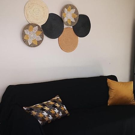 Lemonia Rooms Platis Gialos  Esterno foto